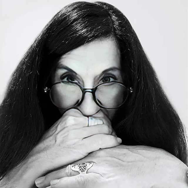 Silvia Villamil