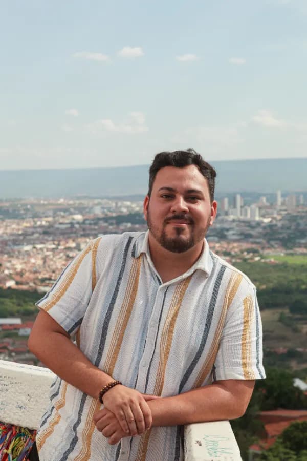 Pedro Félix