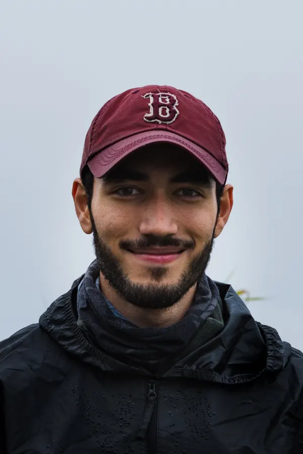 Bruno Serrano