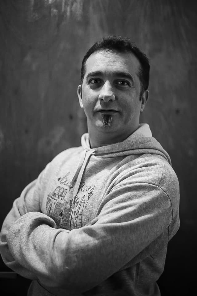 Federico Murua