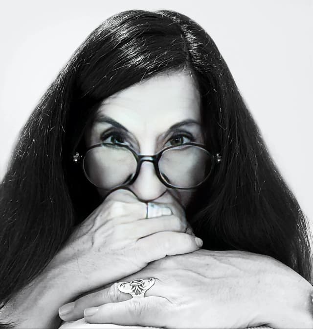 Silvia FERNANDEZ VILLAMIL