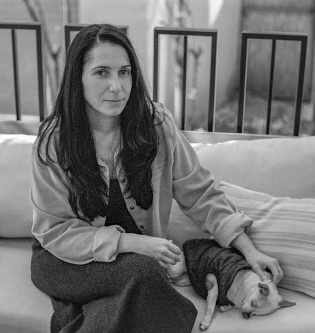 Kristina Cordon