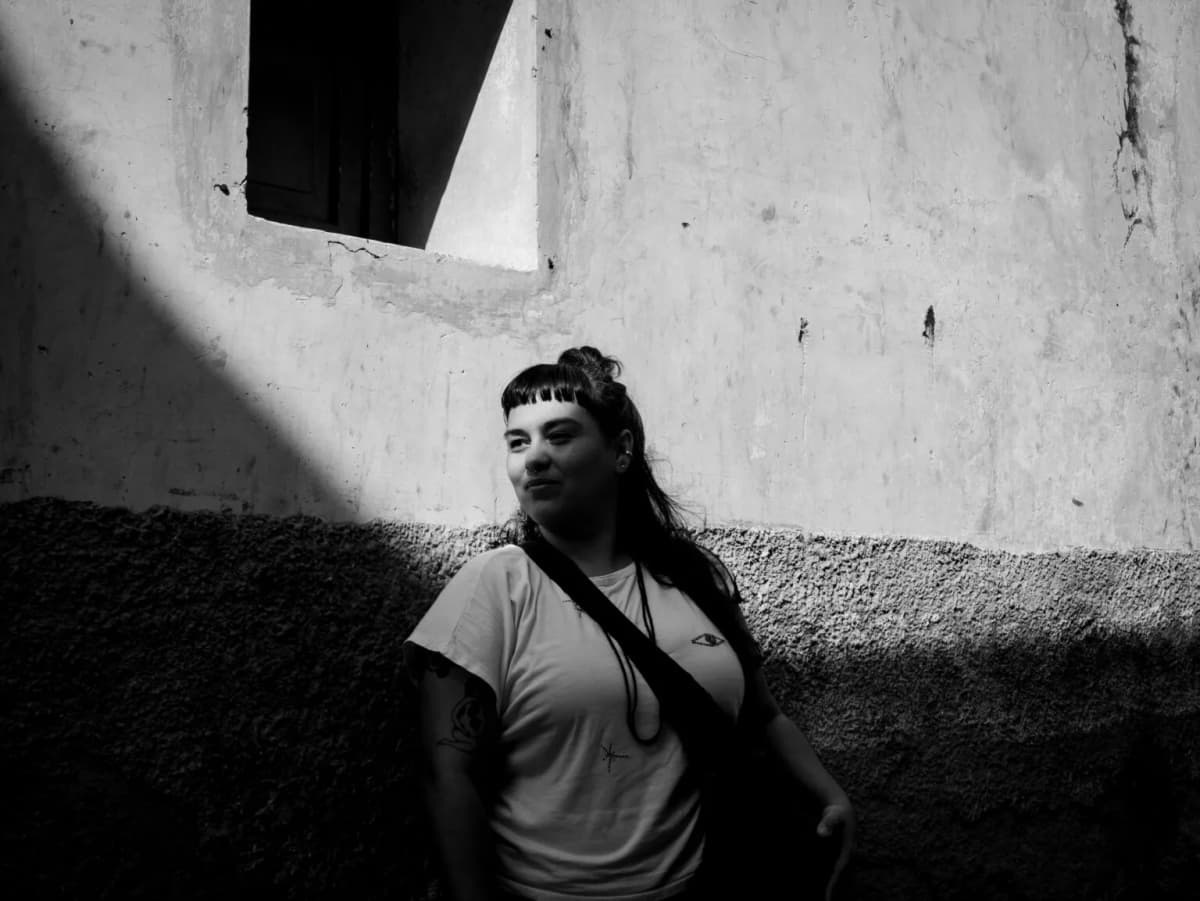 Freisy González Portales