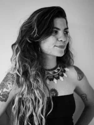 Daniella Fernández Realin
